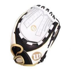 Top 10 👍 Wilson A2000 SuperSkin 12.5" Fastpitch Softball Glove: WTA20RF19V125SS Black, White ❤️ 23 Top 10 👍 Wilson A2000 SuperSkin 12.5" Fastpitch Softball Glove: WTA20RF19V125SS Black, White ❤️ -Deals glovegear Store 2057 02 20 wilson a2000 superskin 12 5 fastpitch softball glove wta20rf19v125ss 30518 3 l