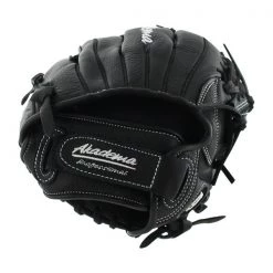 Outlet ✨ Akadema 12" Fastpitch Softball Glove: AJB74 Black ⭐ 13 Outlet ✨ Akadema 12" Fastpitch Softball Glove: AJB74 Black ⭐ -Deals glovegear Store 20ba 06 18 7142 6 m