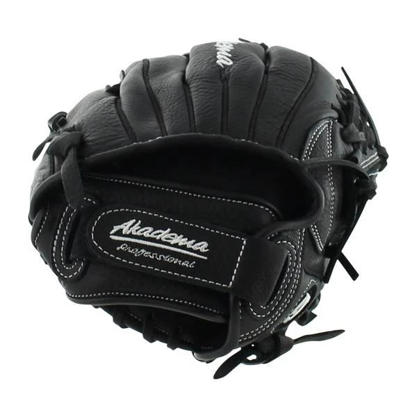 Outlet ✨ Akadema 12" Fastpitch Softball Glove: AJB74 Black ⭐ 6 Outlet ✨ Akadema 12" Fastpitch Softball Glove: AJB74 Black ⭐ - Image 6