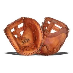 Buy ๐ Shoeless Joe Shoeless Jane 34" Fastpitch Softball Catcher's Mitt: 3400FPCM ๐
