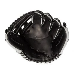 Cheapest ✨ Mizuno Pro Select 12" Fastpitch Softball Glove: GPSF2-1200 Black, White 🌟 -Deals glovegear Store 2146 08 21 mizuno pro select 12 fastpitch softball glove gpsf2 1200 34547 6 l