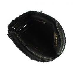 Flash Sale ❤️ All Star Pro Elite 33.5" Catcher's Mitt: CM3000SBK Black ⌛