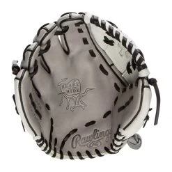 Best reviews of 🥰 Rawlings Heart of the Hide 12.5" Fastpitch Softball Glove: PRO125SB-18GW Grey ⌛ -Deals glovegear Store 21f3 10 21 rawlings heart of the hide 12 5 fastpitch softball glove pro125sb 18gw 29895 12 l