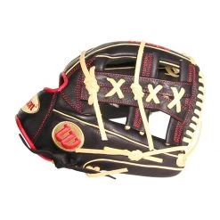 Deals ⭐ Wilson A1000 1912 12" Baseball Glove: WBW10013612 Black, Red, Tan 🔥 23 Deals ⭐ Wilson A1000 1912 12" Baseball Glove: WBW10013612 Black, Red, Tan 🔥 -Deals glovegear Store 2261 03 21 wilson a1000 1912 12 baseball glove wbw10013612 34273 8 l