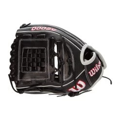 Best Pirce ⭐ Wilson A2000 SuperSkin P12 12" Fastpitch Softball Glove: WBW10021212 Black ⭐ -Deals glovegear Store 2298 11 21 wilson a2000 superskin p12 12 fastpitch softball glove wbw10021212 33634 11 l
