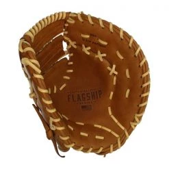 Deals ๐ Easton Flagship Series 12.75" First Base Mitt: FS3 Brown โ๏ธ 21 Deals ๐ Easton Flagship Series 12.75" First Base Mitt: FS3 Brown โ๏ธ -Deals glovegear Store 235b 08 18 30222 1 m