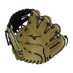 Best Sale ✨ Mizuno Pro Limited 11.5" Baseball Glove: GMP2-400RDD3 Tan Black, Brown ✔️ 11 Best Sale ✨ Mizuno Pro Limited 11.5" Baseball Glove: GMP2-400RDD3 Tan Black, Brown ✔️ -Deals glovegear Store 23a3 08 19 32052 5 l