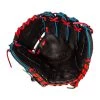 Cheap 🎁 Wilson A2000 SuperSkin PFX2 11" Baseball Glove: WBW10039711 Black, Blue, Red ⌛ -Deals glovegear Store 240e 08 21 wilson a2000 superskin pfx2 11 baseball glove wbw10039711 34686 2 l