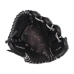 Cheap 🛒 Mizuno Pro 12" Corey Kluber Baseball Glove: GMP2CK-100DT Black 😀 -Deals glovegear Store 2435 10 20 mizuno pro 12 corey kluber baseball glove gmp2ck 100dt 33689 6 l