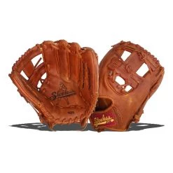 Buy ⌛ Shoeless Joe Professional Series 11.25" Baseball Glove: 1125IW Brown 😀