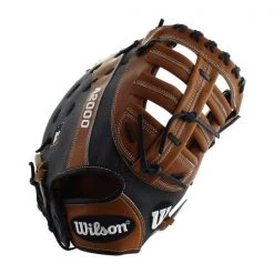 Outlet ✨ Wilson A2000 SuperSkin 12.5" First Base Mitt: WTA20RB191614SS Brown ✔️ 22 Outlet ✨ Wilson A2000 SuperSkin 12.5" First Base Mitt: WTA20RB191614SS Brown ✔️ -Deals glovegear Store 24c3 08 18 30497 2 m
