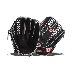 Top 10 ✔️ Wilson A2000 SuperSkin OT7 Spin Control 12.75" Baseball Glove: WBW1001561275 Black ❤️ 27 Top 10 ✔️ Wilson A2000 SuperSkin OT7 Spin Control 12.75" Baseball Glove: WBW1001561275 Black ❤️ -Deals glovegear Store 24ee 09 21 wilson a2000 superskin ot7 spin control 12 75 baseball glove wbw1001561275 33627 008 l