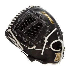 Wholesale ❤️ Marucci Palmetto Series 12" Fastpitch Softball Glove: MFGPL1200FP Black, White 🌟 -Deals glovegear Store 2527 10 21 marucci palmetto series 12 fastpitch softball glove mfgpl1200fp 31656 3 l