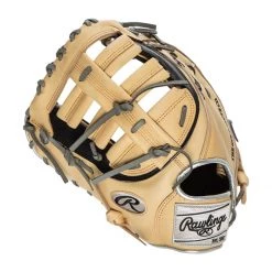 Cheapest 🛒 Rawlings Heart of the Hide R2G 12.5" Baseball First Base Mitt: PRORFM18-10BC Black, Tan 👍 9 Cheapest 🛒 Rawlings Heart of the Hide R2G 12.5" Baseball First Base Mitt: PRORFM18-10BC Black, Tan 👍 -Deals glovegear Store 25a5 12 21 rawlings heart of the hide r2g 12 5 baseball first base mitt prorfm18 10bc 34613 3 l