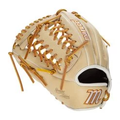 Buy ⭐ Marucci Oxbow Series 11.75" Baseball Glove: MFGOXM44A6 Tan 😍 -Deals glovegear Store 25c8 08 21 marucci oxbow series 11 75 baseball glove mfgoxm44a6 34978 5 l