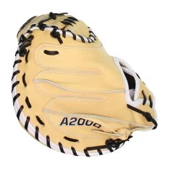 Best reviews of ✔️ Wilson A2000 CM33 33" Baseball Catcher's Mitt: WBW10011533 Tan ✨ 11 Best reviews of ✔️ Wilson A2000 CM33 33" Baseball Catcher's Mitt: WBW10011533 Tan ✨ -Deals glovegear Store 25f6 09 20 wilson a2000 cm33 33 baseball catchers mitt wbw10011533 33618 5 l