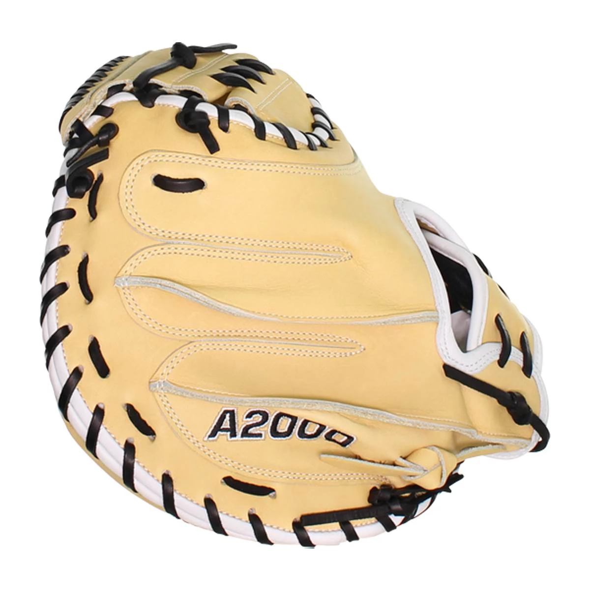Best reviews of ✔️ Wilson A2000 CM33 33" Baseball Catcher's Mitt: WBW10011533 Tan ✨ 5 Best reviews of ✔️ Wilson A2000 CM33 33" Baseball Catcher's Mitt: WBW10011533 Tan ✨ - Image 5