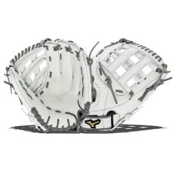 Brand new ❤️ Mizuno MVP Prime 13" Fastpitch Softball Glove: GMVP1300PF4W White 🤩 21 Brand new ❤️ Mizuno MVP Prime 13" Fastpitch Softball Glove: GMVP1300PF4W White 🤩 -Deals glovegear Store 261b 08 21 mizuno mvp prime 13 fastpitch softball glove gmvp1300pf4w 34530 1 l