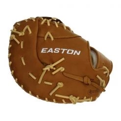 Deals ๐ Easton Flagship Series 12.75" First Base Mitt: FS3 Brown โ๏ธ 24 Deals ๐ Easton Flagship Series 12.75" First Base Mitt: FS3 Brown โ๏ธ -Deals glovegear Store 265a 08 18 30222 4 m
