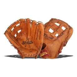 Brand new 🥰 Shoeless Joe 11.75" Baseball Glove: 1175HW Brown 😍 -Deals glovegear Store 2680 02 20 shoeless joe 11 75 baseball glove 1175hw 25494 1 l