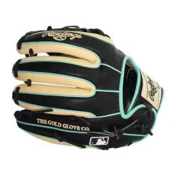 Brand new ✨ Rawlings Heart of the Hide R2G 11.5" Baseball Glove: PROR314-2CBM Black, Tan, Teal 🎁 -Deals glovegear Store 2696 06 20 rawlings heart of the hide r2g 11 5 baseball glove pror314 2cbm 33273 5 l