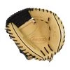 Promo ⌛ Wilson A2000 33" Catcher's Mitt: WTA20RB19CM33 Black, Tan 😀 14 Promo ⌛ Wilson A2000 33" Catcher's Mitt: WTA20RB19CM33 Black, Tan 😀 -Deals glovegear Store 26be 03 20 wilson a2000 33 catchers mitt wta20rb19cm33 30488 2 l