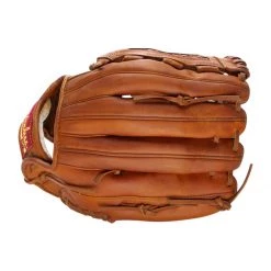 Cheapest ✔️ Shoeless Joe Professional 12.5" Baseball Glove: 1250BW Brown 🤩 -Deals glovegear Store 26bf 07 21 shoeless joe professional 12 5 baseball glove 1250bw 21929 5 l