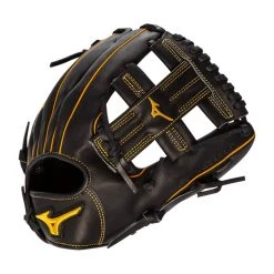 Top 10 ✨ Mizuno Pro Select 11.75" Baseball Glove: GPS2-600R Black ⌛ 9 Top 10 ✨ Mizuno Pro Select 11.75" Baseball Glove: GPS2-600R Black ⌛ -Deals glovegear Store 26e4 08 21 mizuno pro select 11 75 baseball glove gps2 600r 34540 3 l