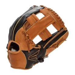 Wholesale 🎉 Easton Professional Collection Hybrid 11.75" Baseball Glove: PCH-C32 Black, Tan 😉 -Deals glovegear Store 271b 10 21 easton professional collection hybrid 11 75 baseball glove pch c32 34399 3 l