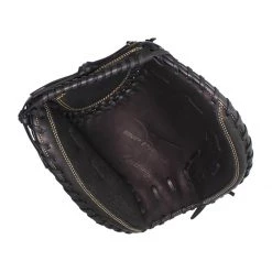 Hot Sale ๐ Mizuno MVP Prime 34" Fastpitch Catcher's Mitt: GXS50PF3 Black ๐ฏ 26 Hot Sale ๐ Mizuno MVP Prime 34" Fastpitch Catcher's Mitt: GXS50PF3 Black ๐ฏ -Deals glovegear Store 275a 04 20 mizuno mvp prime 34 fastpitch catchers mitt gxs50pf3 30847 6 l