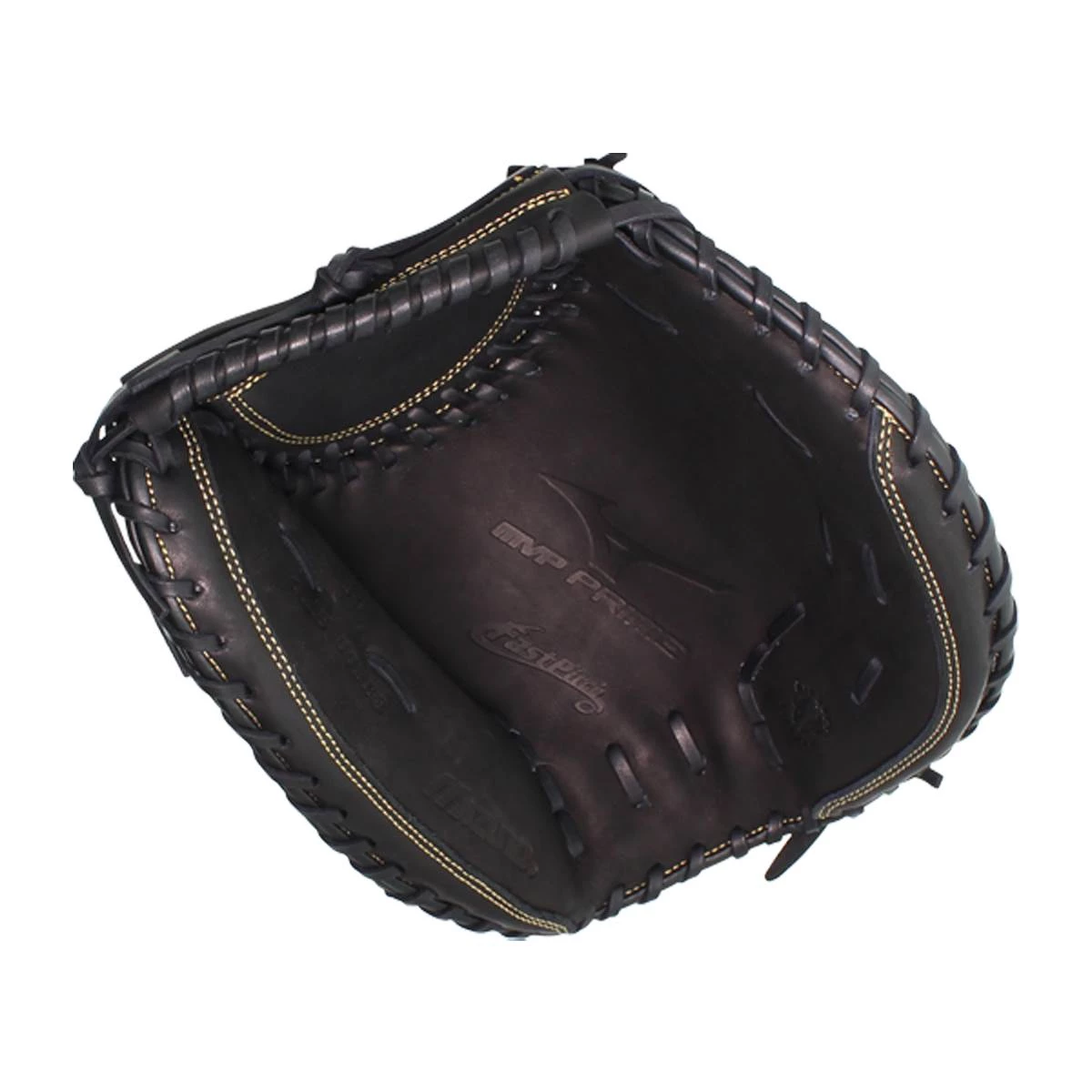 Hot Sale ๐ Mizuno MVP Prime 34" Fastpitch Catcher's Mitt: GXS50PF3 Black ๐ฏ 13 Hot Sale ๐ Mizuno MVP Prime 34" Fastpitch Catcher's Mitt: GXS50PF3 Black ๐ฏ - Image 13