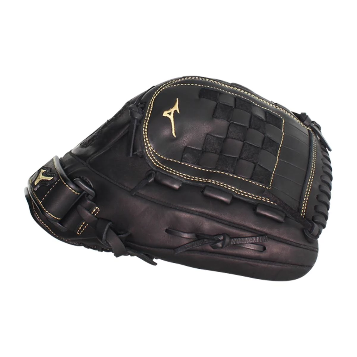 Best reviews of ✔️ Mizuno MVP Prime 13" Fastpitch Softball Glove: GMVP1300PF3 Black 👏 4 Best reviews of ✔️ Mizuno MVP Prime 13" Fastpitch Softball Glove: GMVP1300PF3 Black 👏 - Image 4