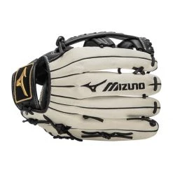 New ⌛ Mizuno MVP Prime 12.5" Slow Pitch Softball Glove: GMVP1250P4S Black, White 🔥 -Deals glovegear Store 286e 10 21 mizuno mvp prime 12 5 slow pitch softball glove gmvp1250p4s 34526 9 l