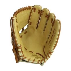 Deals 😉 Marucci Cypress Series 11.25" Baseball Glove: MFGCY52A1 Brown 🔔