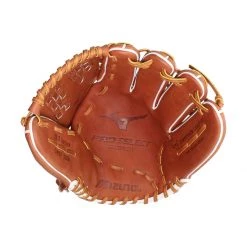 Best Sale 😍 Mizuno Pro Select 12.5" Fastpitch Softball Glove: GPSF1250 Brown 😀 -Deals glovegear Store 28ae 04 20 mizuno pro select 12 5 fastpitch softball glove gpsf1250 28389 7 l
