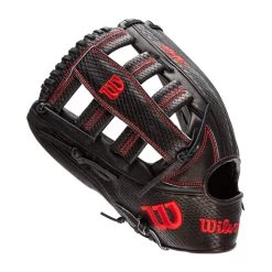 Best Pirce π Wilson A2K 12.75" SuperSkin Baseball Glove: WBW1000671275 Black π 16 Best Pirce π Wilson A2K 12.75" SuperSkin Baseball Glove: WBW1000671275 Black π -Deals glovegear Store 28d1 10 21 wilson a2k 12 75 superskin baseball glove wbw1000671275 33323 10 l