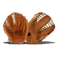 Best deal 🌟 Easton Professional Collection Hybrid 12.75" Baseball Glove: PCH-L710 Tan 🥰