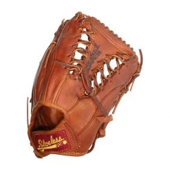 Best reviews of ✔️ Shoeless Joe Professional 12.5" Baseball Glove: 1250TT Brown ✔️ -Deals glovegear Store 2934 02 20 shoeless joe professional series 1250tt 7068 3 l