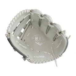 Cheap ✔️ Easton Ghost Tournament Elite 12.75" Fastpitch Softball Glove: GTEFP1275 White 🥰 -Deals glovegear Store 29ce 02 21 easton ghost tournament elite 12 75 fastpitch softball glove gtefp1275 34180 6 l
