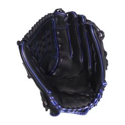 Cheap ✔️ Mizuno MVP Prime SE 14'' Slow Pitch Softball Glove: GMVP1400PSES8 Black/Royal Black, Blue 😍 -Deals glovegear Store 2a1c 08 19 32106 1 l
