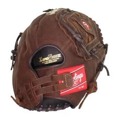 Deals ⌛ Rawlings Player Preferred 14" Slow Pitch Softball Glove: P140BPS Brown ❤️ -Deals glovegear Store 2a5b 03 20 rawlings player preferred 14 slow pitch softball glove p140bps 25383 7 l