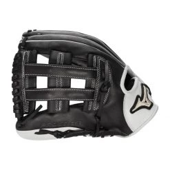 Cheapest ✨ Mizuno Pro Select 12" Fastpitch Softball Glove: GPSF2-1200 Black, White 🌟 -Deals glovegear Store 2a7f 12 21 mizuno pro select 12 fastpitch softball glove gpsf2 1200 34547 10 l