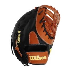Wholesale 🎁 Wilson A2000 SuperSkin 1620 Spin Control 12.5" Baseball First Base Mitt: WBW100123125 Black, Red 👍 -Deals glovegear Store 2ad7 09 20 wilson a2000 superskin 1620 spin control 12 5 baseball first base mitt wbw100123125 33624 7 l