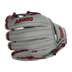 Flash Sale ⭐ Wilson A2000 SuperSkin DP15 11.5" Baseball Glove: WBW100109115 Black, Grey 🎁 11 Flash Sale ⭐ Wilson A2000 SuperSkin DP15 11.5" Baseball Glove: WBW100109115 Black, Grey 🎁 -Deals glovegear Store 2aff 09 20 wilson a2000 superskin dp15 11 5 baseball glove wbw100109115 33614 5 l