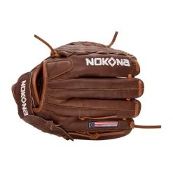 Discount 🔥 Nokona Walnut 12.5" Fastpitch Softball Glove: W-V1250C Brown 👏 18 Discount 🔥 Nokona Walnut 12.5" Fastpitch Softball Glove: W-V1250C Brown 👏 -Deals glovegear Store 2b1f 10 21 nokona walnut 12 5 fastpitch softball glove w v1250c 25860 12 l