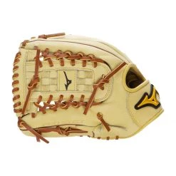 New ⭐ Mizuno Pro Select 12" Baseball Glove: GPS2-100DT4 Tan ⌛ -Deals glovegear Store 2b25 12 21 mizuno pro select 12 baseball glove gps2 100dt4 34537 11 l