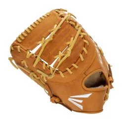 Deals ๐ Easton Flagship Series 12.75" First Base Mitt: FS3 Brown โ๏ธ 16 Deals ๐ Easton Flagship Series 12.75" First Base Mitt: FS3 Brown โ๏ธ -Deals glovegear Store 2b42 10 21 easton flagship series 12 75 first base mitt fs3 30222 3 l