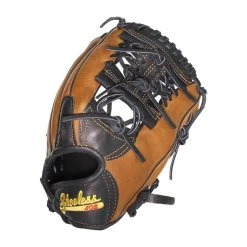 Budget ✨ Shoeless Joe Pro Select 11.75" Baseball Glove: PS1175IW Black, Brown 😍 -Deals glovegear Store 2bfe 03 20 shoeless joe pro select 11 75 baseball glove ps1175iw 25487 3 l