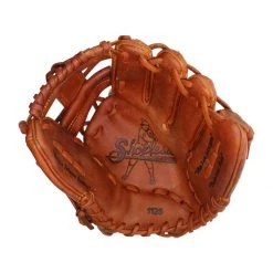 Buy ⌛ Shoeless Joe Professional Series 11.25" Baseball Glove: 1125IW Brown 😀 -Deals glovegear Store 2c1d 02 20 shoeless joe professional series 1125iw 32434 6 l