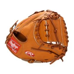 Top 10 😉 Rawlings Heart of the Hide 33" Baseball Catcher's Mitt: PROCM33T Tan 🎉 -Deals glovegear Store 2c33 12 21 rawlings heart of the hide 33 baseball catchers mitt procm33t 34599 4 l